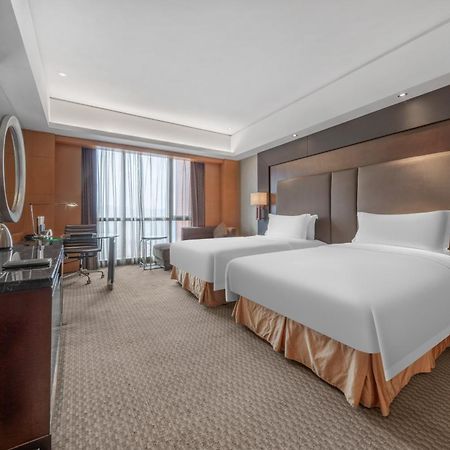 Glenview Itc Plaza Chongqing Hotel Exterior foto