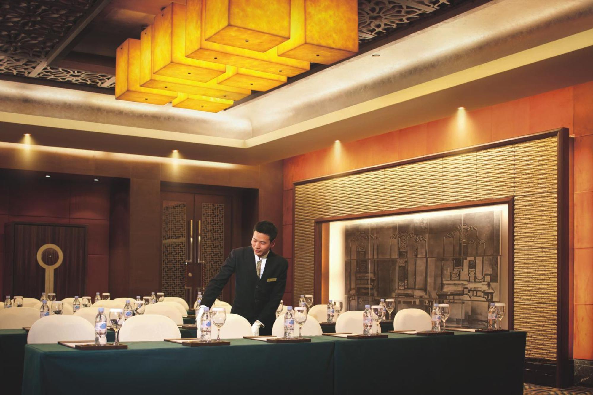 Glenview Itc Plaza Chongqing Hotel Exterior foto
